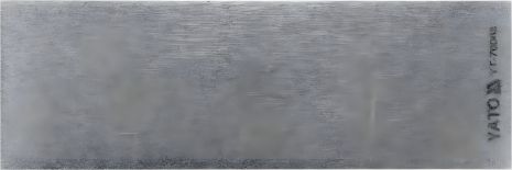 Алмазный абразивный брусок для заточки : 150 х 50 х 4 мм, грануляция G300 Yato YT-76085