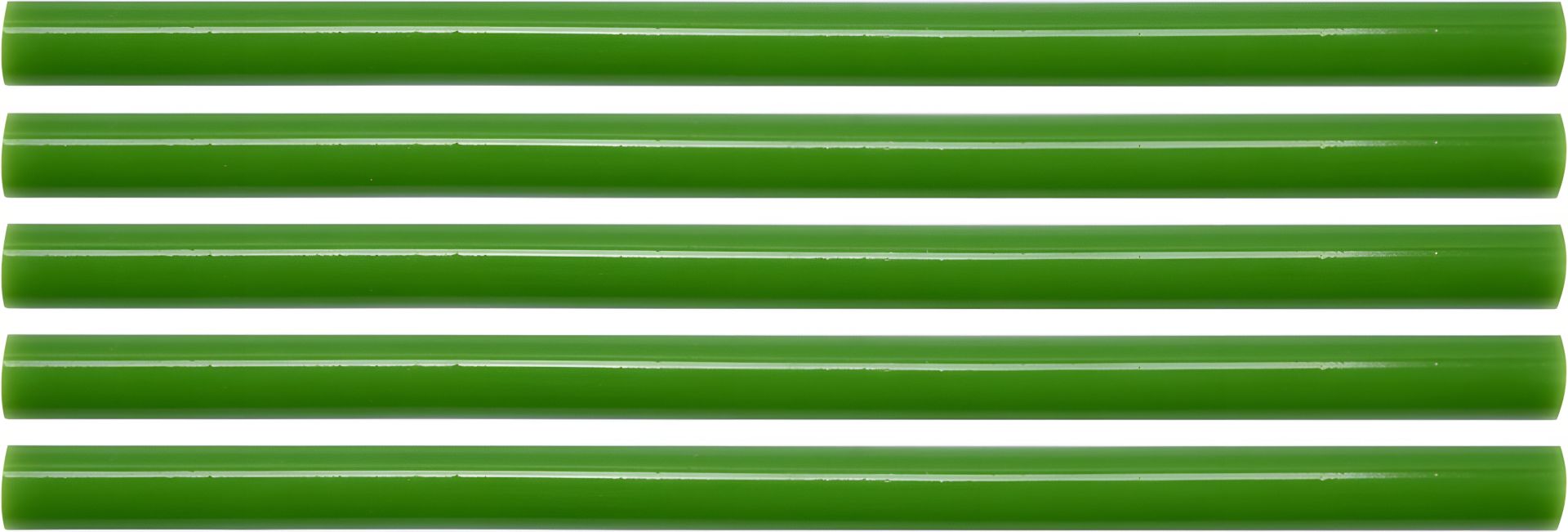 Клеевые стержни зелёные 11,2x200 мм, 5SZT Yato YT-82436 Клеевые стержни зелёные 11,2x200 мм, 5SZT Yato YT-82436