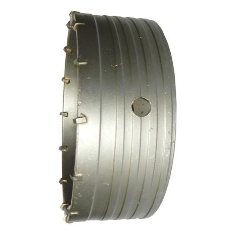 Коронка по бетону Ø150×70мм 14 зубців SIGMA 1513241 Коронка по бетону Ø150×70мм 14 зубців SIGMA 1513241