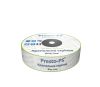 Щілинна крапельна стрічка Presto-PS Blue Line 20 см, витрата води 2,4 л/рік, довжина 500 м (BL-20-500)