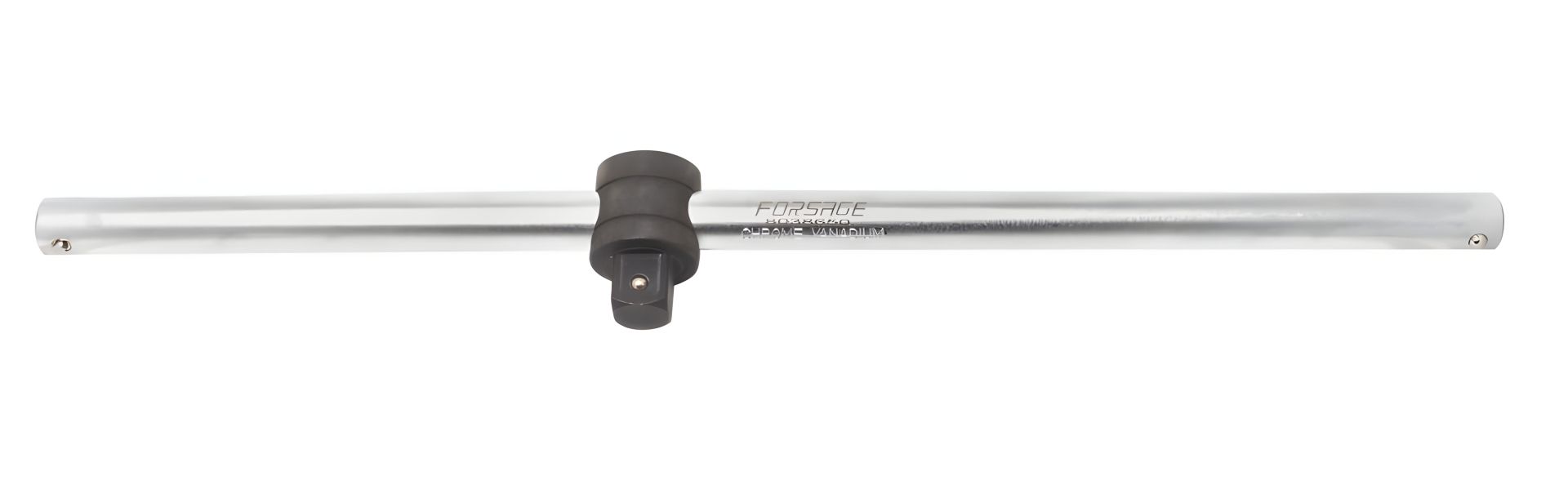 Т-образный вороток 115мм 1/4" FORSAGE F-8032115 Т-образный вороток 115мм 1/4" FORSAGE F-8032115