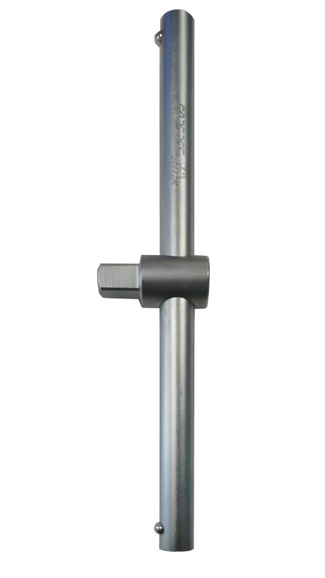 Т-образный вороток 1/2" L250 мм от FORSAGE F-8034250 Т-образный вороток 1/2" L250 мм от FORSAGE F-8034250