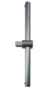 Т-образный вороток 1/2" L250 мм от FORSAGE F-8034250