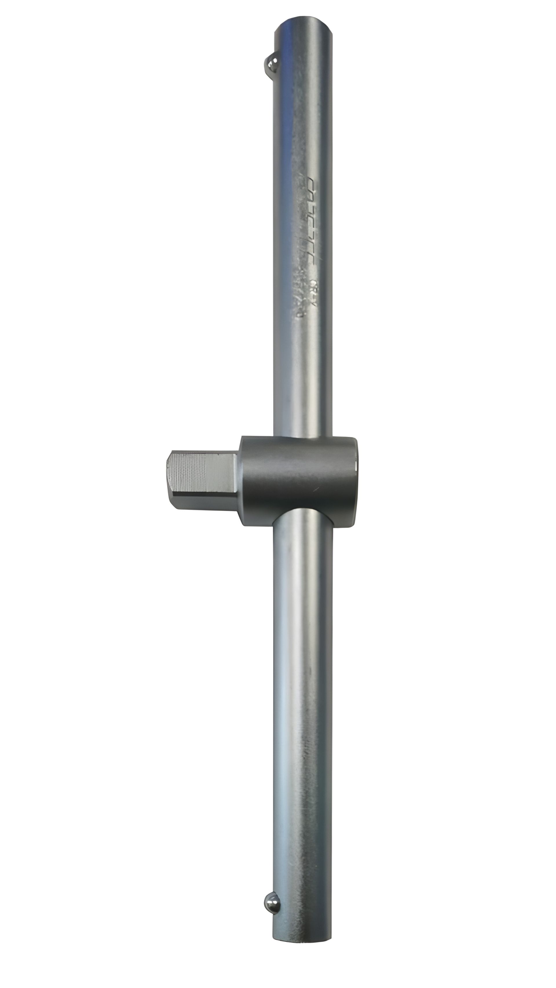 Т-образный вороток 1/2" L250 мм от FORSAGE F-8034250 Т-образный вороток 1/2" L250 мм от FORSAGE F-8034250