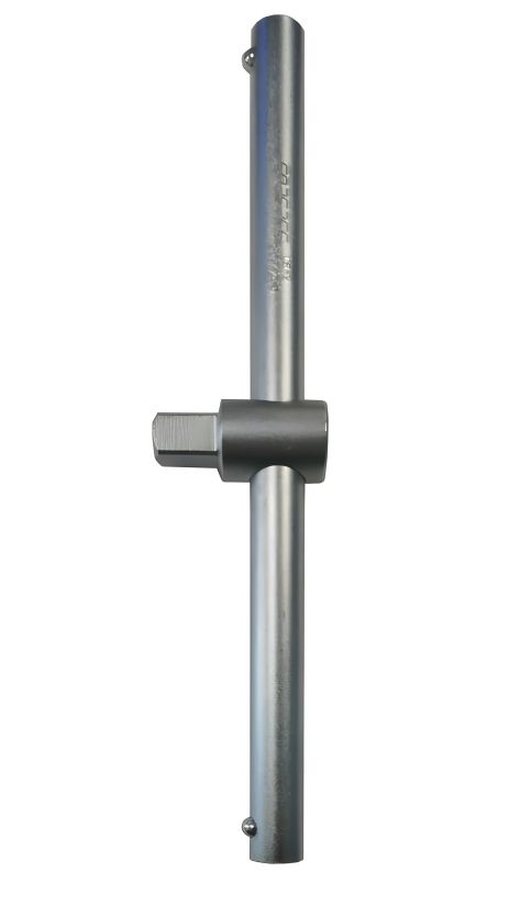 Т-образный вороток 1/2" L250 мм от FORSAGE F-8034250 Т-образный вороток 1/2" L250 мм от FORSAGE F-8034250