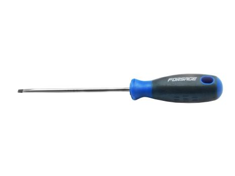 Викрутка шліцева 6x150ммL FORSAGE F-71306BX