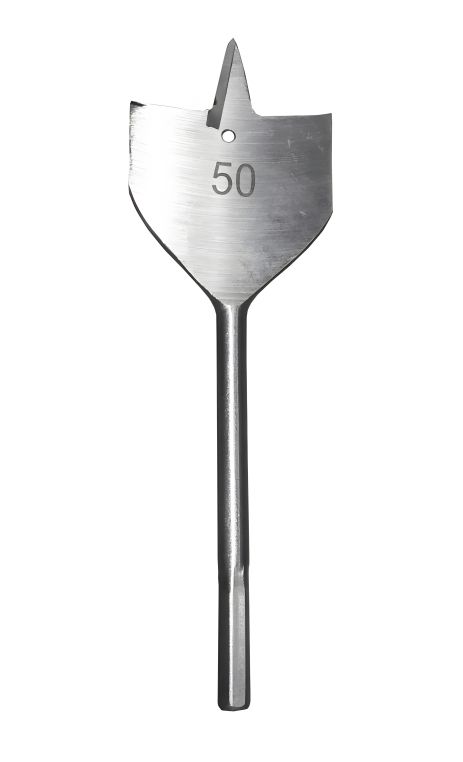 Перове свердло по дереву 50x150 мм ZHWEI SZF-1550