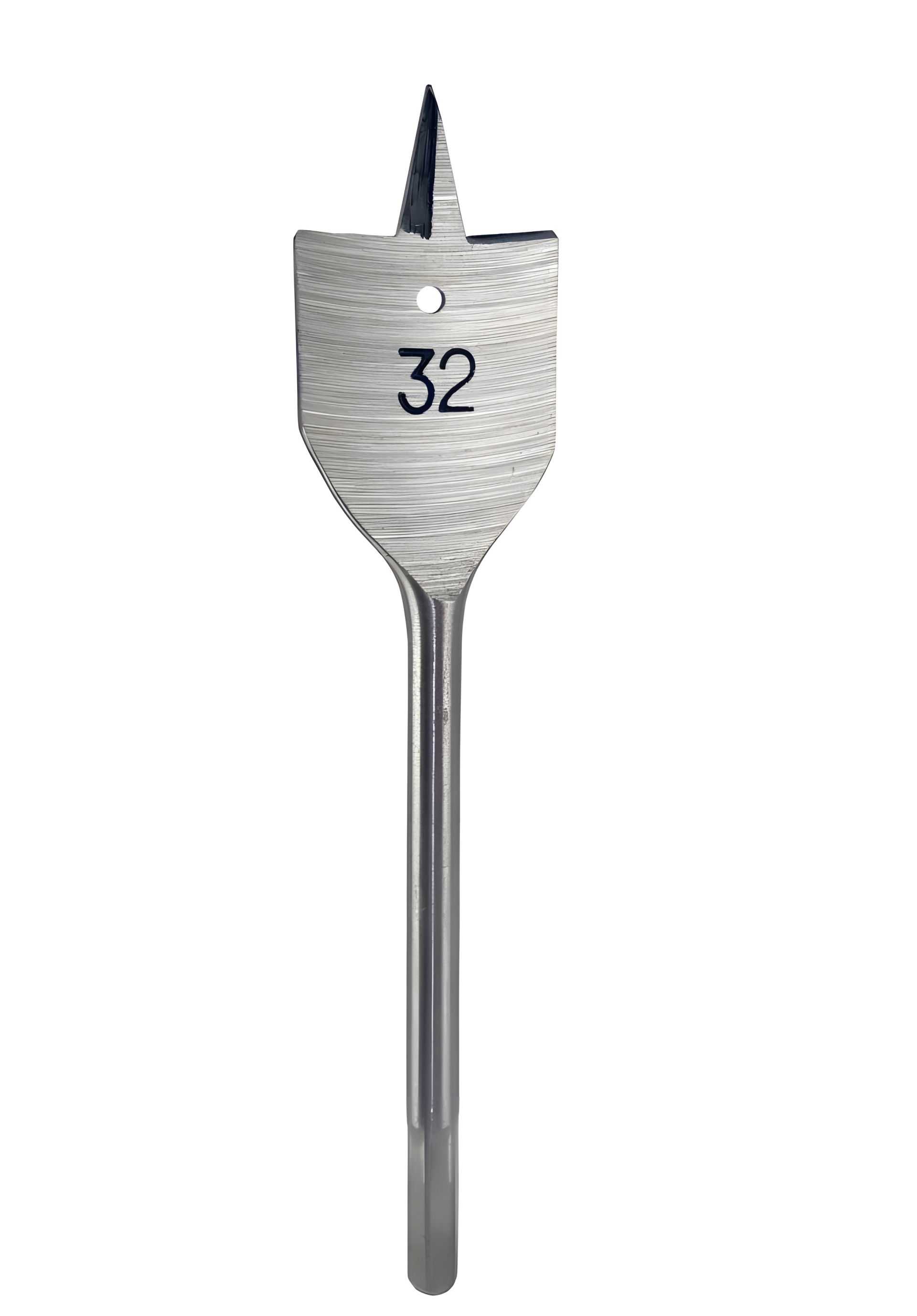 Перьевое сверло ZHWEI 32x150 мм SZF-1532 Перьевое сверло ZHWEI 32x150 мм SZF-1532