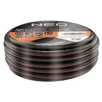Садовий шланг 3/4" x 20 m, 6-шар PROFESSIONAL NEO 15-843 Садовий шланг 3/4" x 20 m, 6-шар PROFESSIONAL NEO 15-843