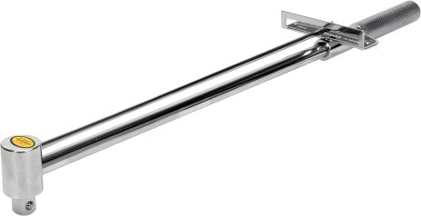 Динамометрический стрелочный ключ 1/2', Vorel 57451