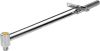 Динамометрический стрелочный ключ 1/2', Vorel 57451