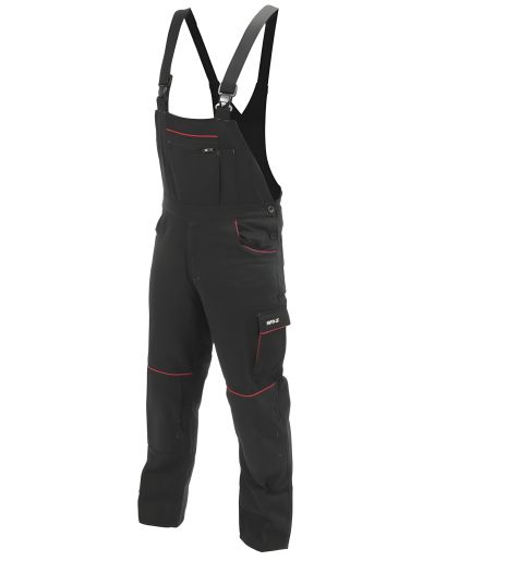 COMFY робочий комбінезон розмір XXL Yato YT-79255 COMFY робочий комбінезон розмір XXL Yato YT-79255