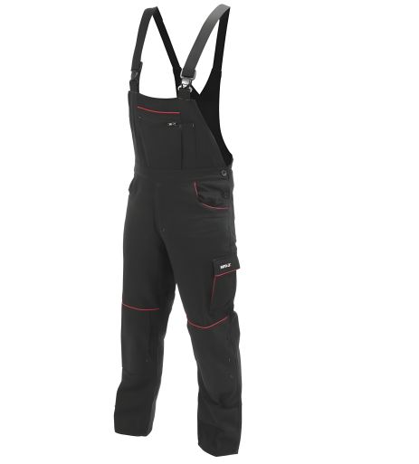 COMFY робочий комбінезон розмір XXL Yato YT-79255 COMFY робочий комбінезон розмір XXL Yato YT-79255