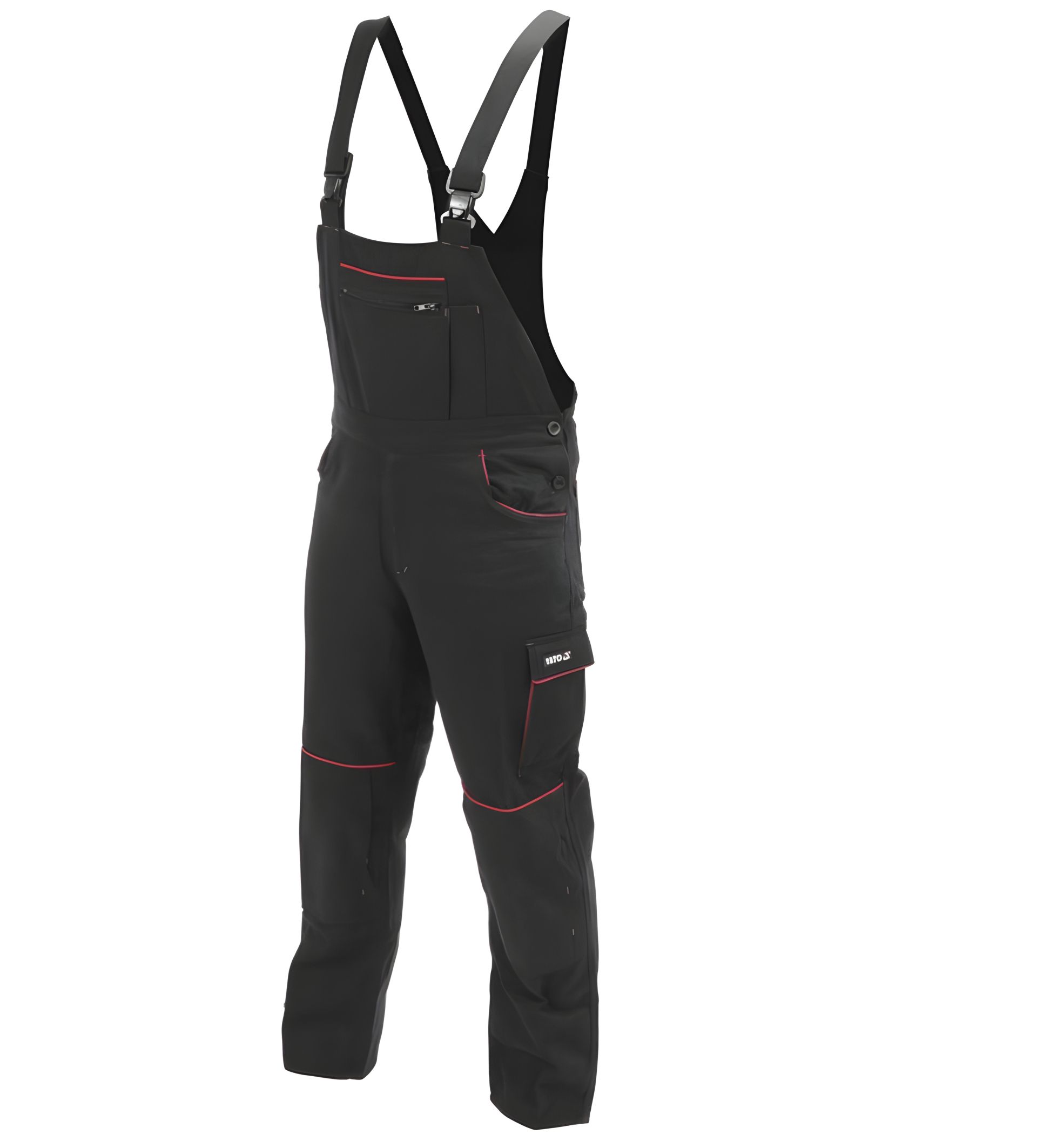 Рабочий комбинезон COMFY размер XXL Yato YT-79255 Рабочий комбинезон COMFY размер XXL Yato YT-79255