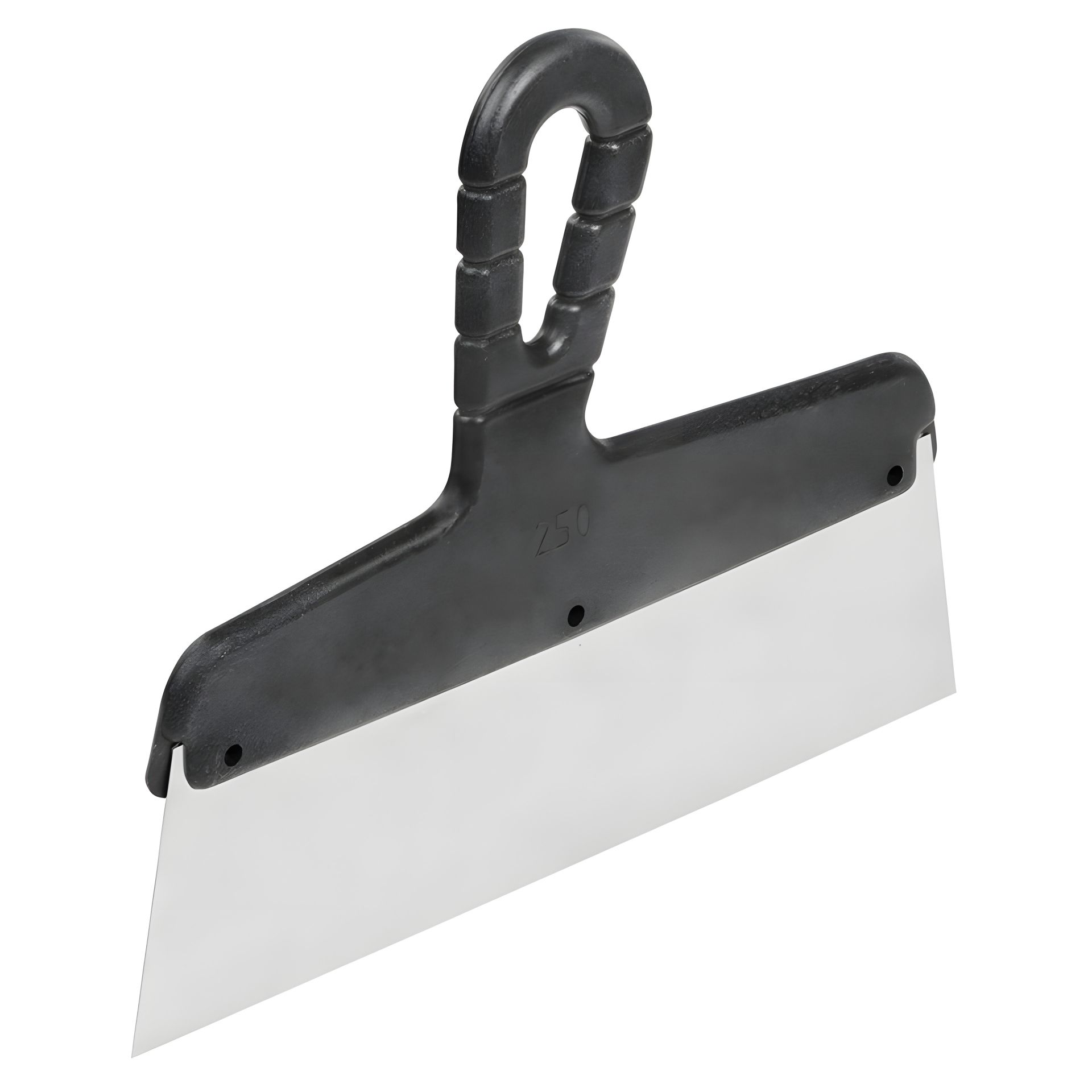 Шпатель, 250 мм, сталь нержавіюча NEO 50-303 Шпатель, 250 мм, сталь нержавіюча NEO 50-303