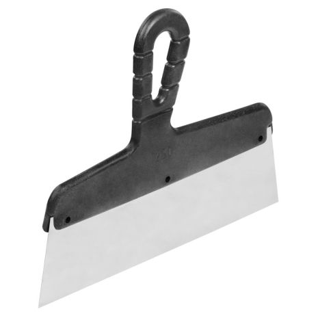 Шпатель, 250 мм, сталь нержавіюча NEO 50-303 Шпатель, 250 мм, сталь нержавіюча NEO 50-303