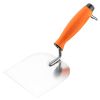 Штукатурна кельма, 120 мм, рукоятка двокомпонентна NEO 50-139