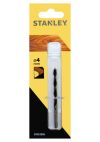 Свердло по дереву 4 мм Stanley STA52006-QZ