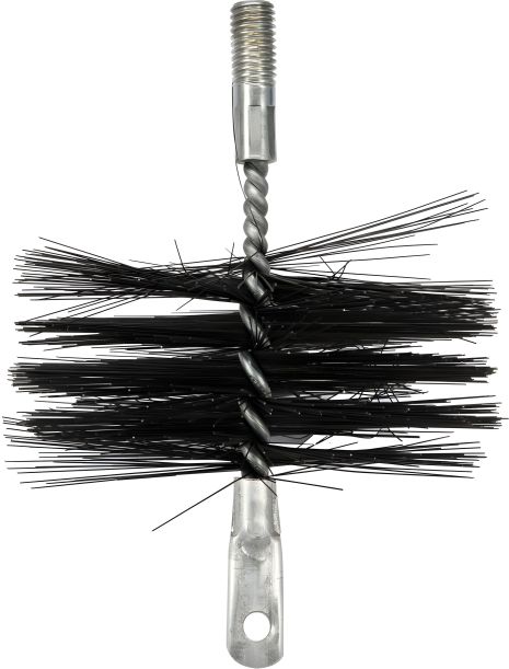 Ёрш 120 для чистки дымохода Vorel 72948