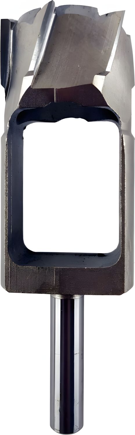 Пробочник диаметром 35 мм, d-12 мм Pobedit P-12-35-47 Пробочник диаметром 35 мм, d-12 мм Pobedit P-12-35-47