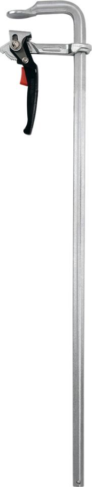 Швидкозатискна кована струбцина Yato YT-63958, 1000х120 мм