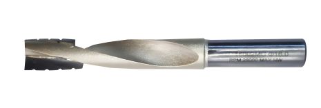 Фреза для врезки замков 12x14x30x130 мм Pobedit DT14002MC Фреза для врезки замков 12x14x30x130 мм Pobedit DT14002MC