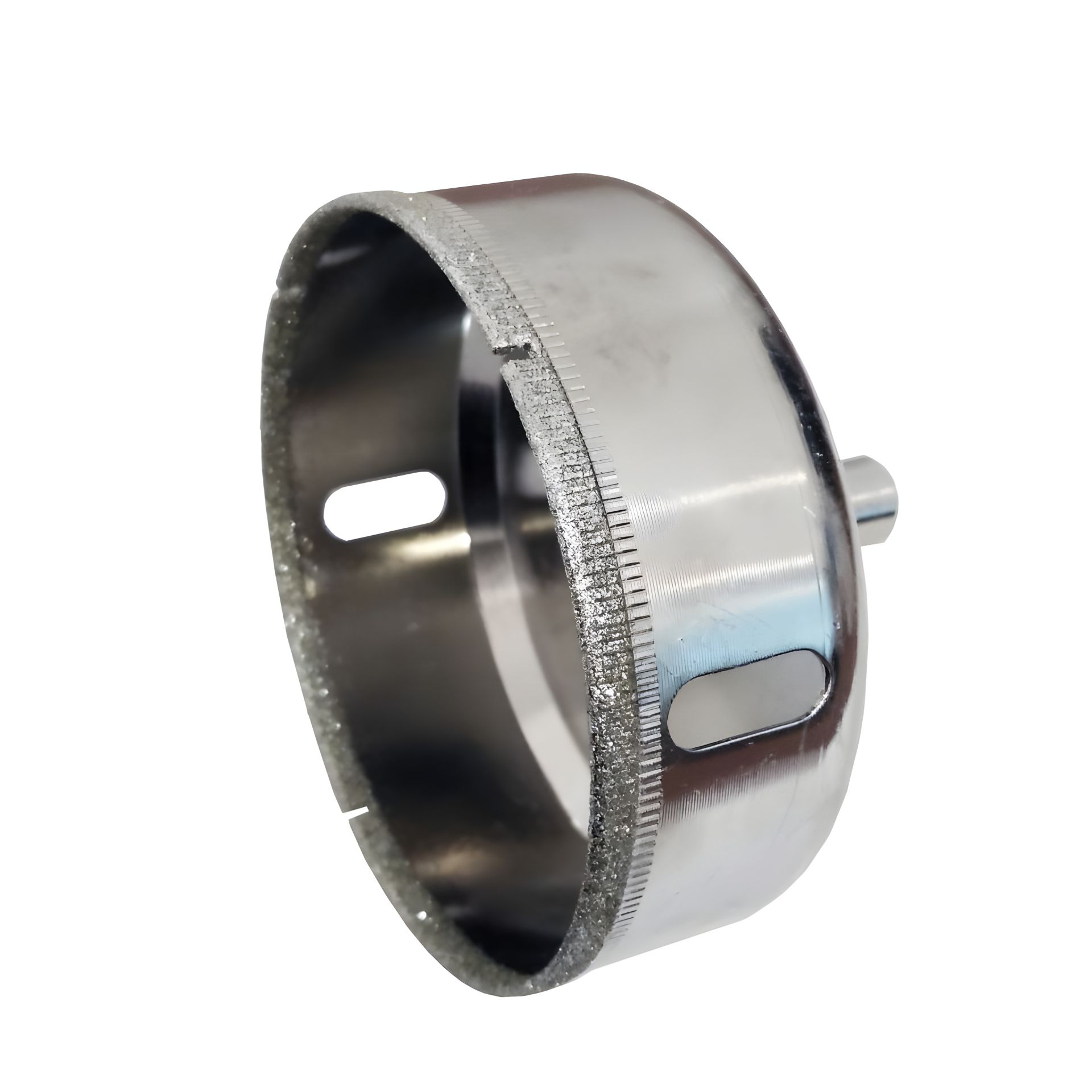 Фреза для граніту, мармуру та скла 75 мм ZHWEI ФГ-075 Фреза для граніту, мармуру та скла 75 мм ZHWEI ФГ-075