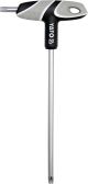 Torx ключ ручка T45 Yato YT-05610
