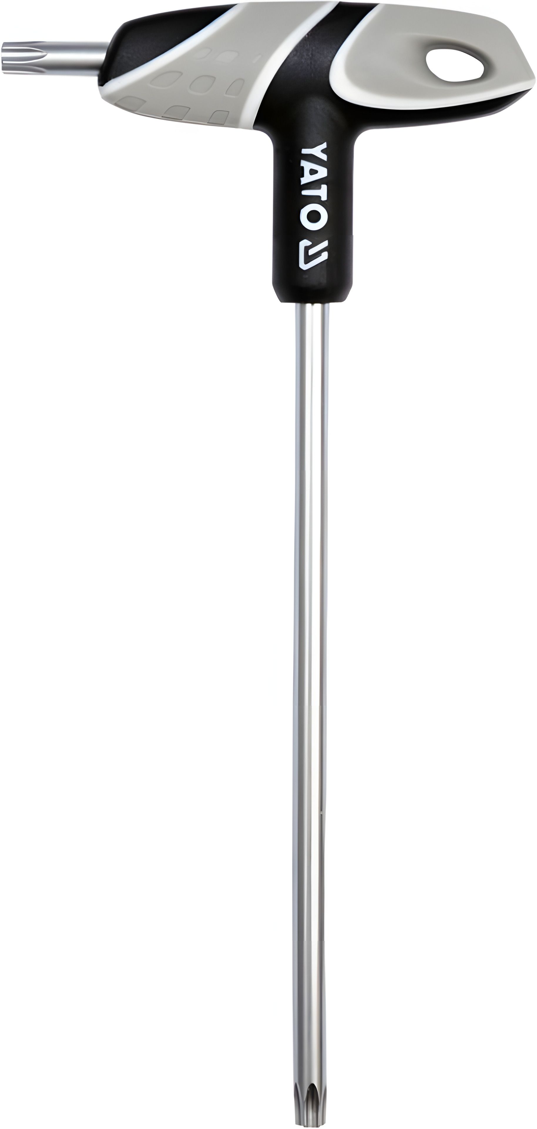 Ключ з ручкою Torx T45 Yato YT-05610 Ключ з ручкою Torx T45 Yato YT-05610