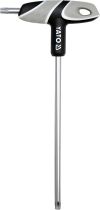 Ключ Torx с ручкой T45 Yato YT-05610