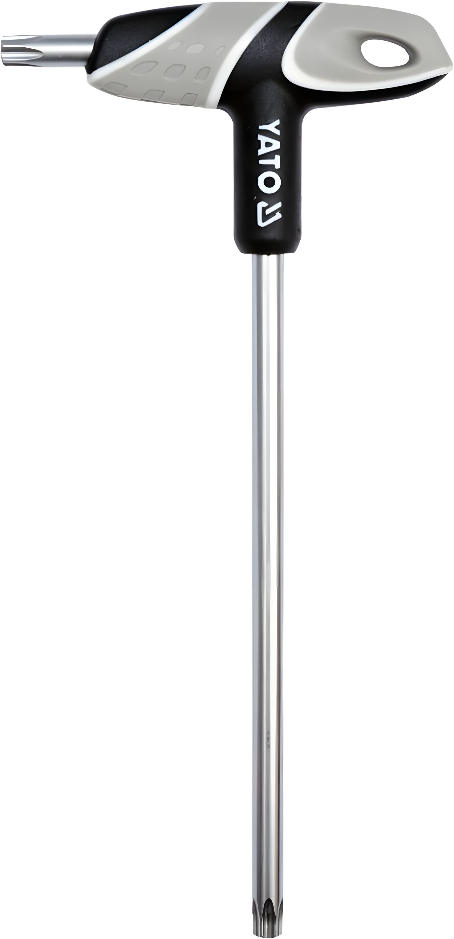 Ручка Torx ключ T50 Yato YT-05611 Ручка Torx ключ T50 Yato YT-05611