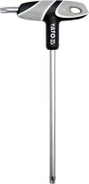 Ручка Torx ключ T50 Yato YT-05611