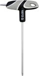 Ручка Torx ключ T20 Yato YT-05605 Ручка Torx ключ T20 Yato YT-05605