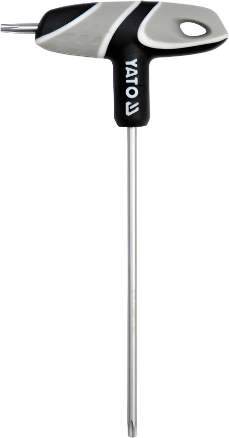 Ручка Torx ключ T20 Yato YT-05605