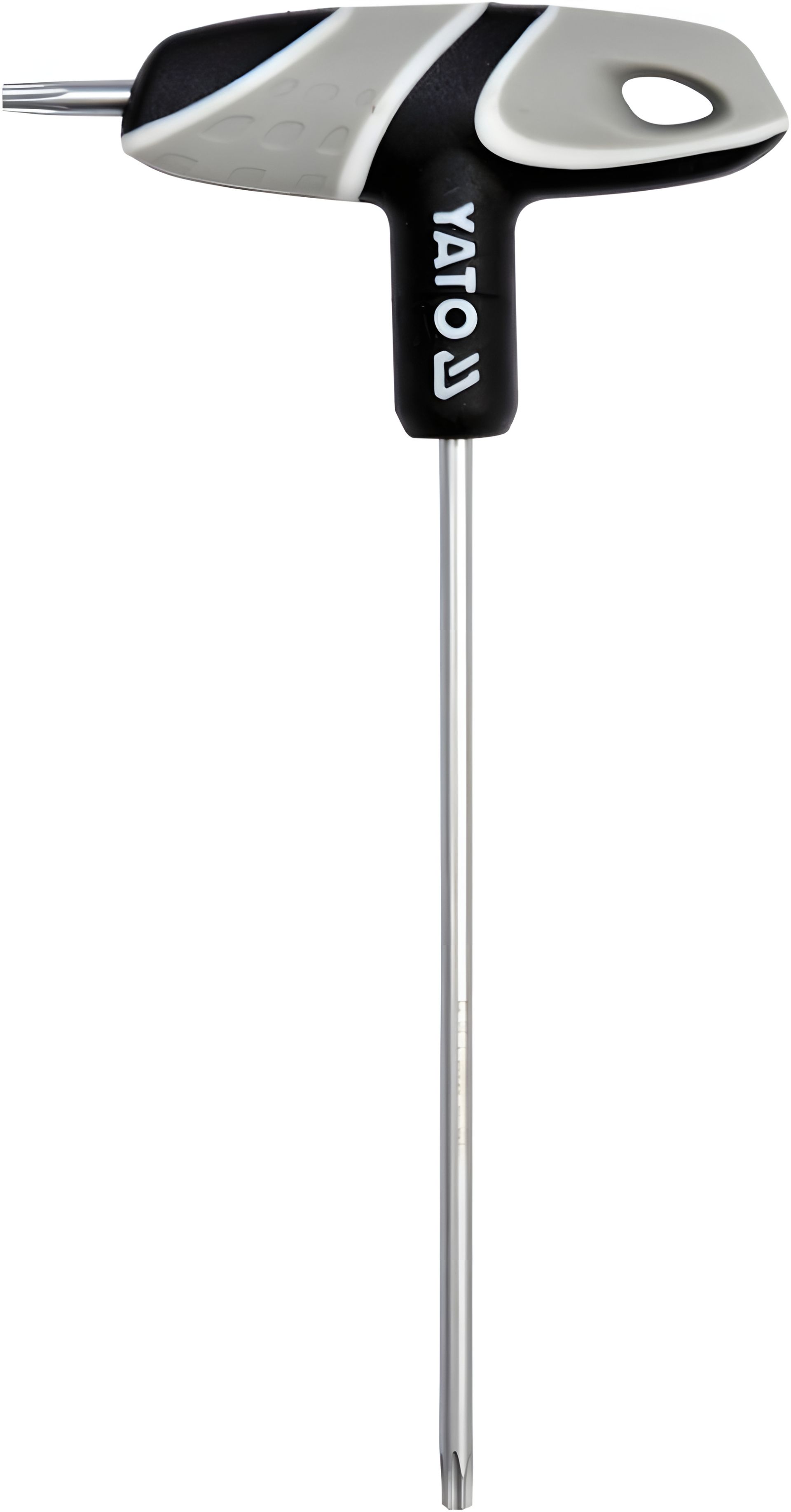 Ручка Torx ключ T20 Yato YT-05605 Ручка Torx ключ T20 Yato YT-05605