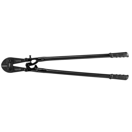 Ножиці арматурні, 900 мм, кований шарнір, регулювання сходження лез. NEO 31-035