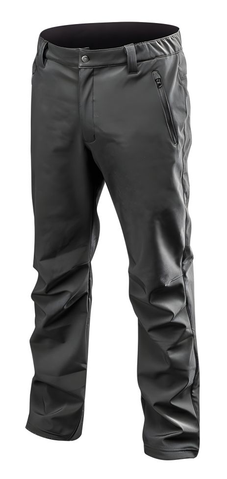 Рабочие брюки softshell, водостойкость 5000 мм, L NEO 81-566-L