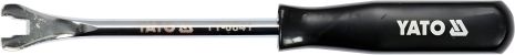Съемник обивочных крепежей 230 мм Yato YT-0841