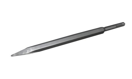 Пика для перфоратора 350 мм SDS plus ZHWEI ZHP-350 Пика для перфоратора 350 мм SDS plus ZHWEI ZHP-350