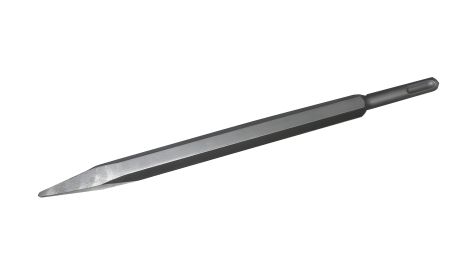 Піка для перфоратора 250 мм SDS plus від ZHWEI (ZHP-250)