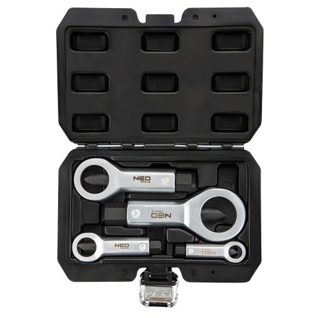 Гайколомів набір, 4 шт