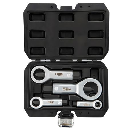 Гайколомів набір, 4 шт Гайколомів набір, 4 шт